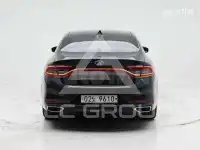 2018 Hyundai Grandeur