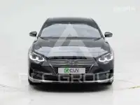2018 Hyundai Grandeur