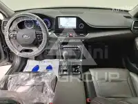 2018 Hyundai Grandeur