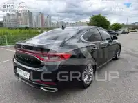 2018 Hyundai Grandeur