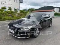 2018 Hyundai Grandeur