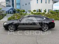 2018 Hyundai Grandeur