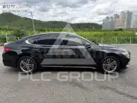 2018 Hyundai Grandeur