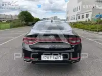 2018 Hyundai Grandeur
