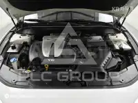 2018 Hyundai Grandeur