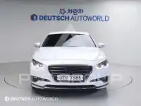 2018 Hyundai Grandeur
