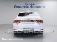 2018 Hyundai Grandeur