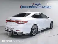 2018 Hyundai Grandeur