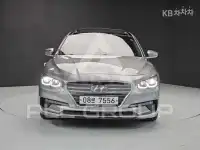 2018 Hyundai Grandeur