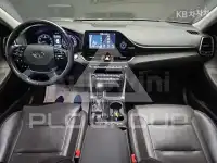 2018 Hyundai Grandeur