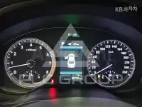 2018 Hyundai Grandeur