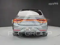 2018 Hyundai Grandeur