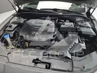 2018 Hyundai Grandeur
