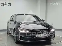 2018 Hyundai Grandeur