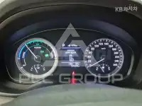 2018 Hyundai Grandeur