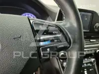 2018 Hyundai Grandeur