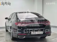 2018 Hyundai Grandeur