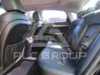 2018 Hyundai Grandeur