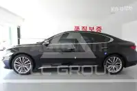 2018 Hyundai Grandeur