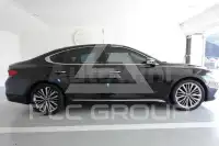 2018 Hyundai Grandeur
