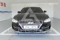 2018 Hyundai Grandeur