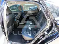 2018 Hyundai Grandeur