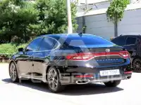 2018 Hyundai Grandeur