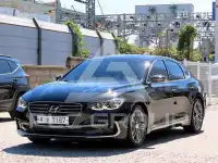2018 Hyundai Grandeur