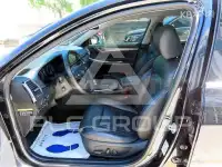 2018 Hyundai Grandeur