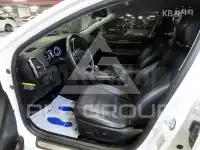 2018 Hyundai Grandeur
