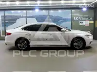 2018 Hyundai Grandeur