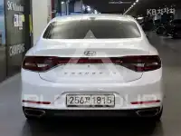 2018 Hyundai Grandeur