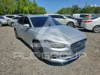 2018 Hyundai Grandeur