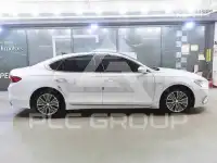 2018 Hyundai Grandeur