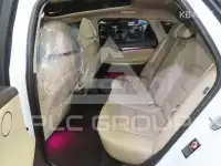 2018 Hyundai Grandeur