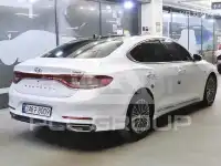 2018 Hyundai Grandeur