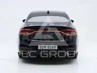 2018 Hyundai Grandeur