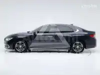 2018 Hyundai Grandeur