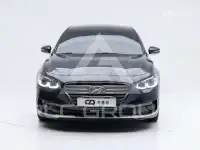 2018 Hyundai Grandeur