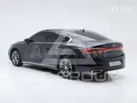 2018 Hyundai Grandeur