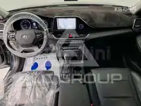 2018 Hyundai Grandeur