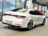 2018 Hyundai Grandeur
