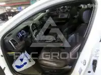 2018 Hyundai Grandeur