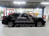 2018 Hyundai Grandeur