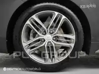 2018 Hyundai Grandeur