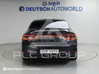 2018 Hyundai Grandeur
