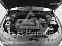 2018 Hyundai Grandeur