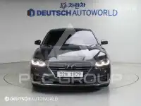 2018 Hyundai Grandeur