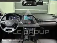 2018 Hyundai Grandeur