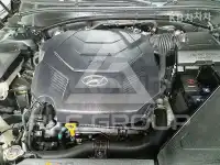 2018 Hyundai Grandeur
